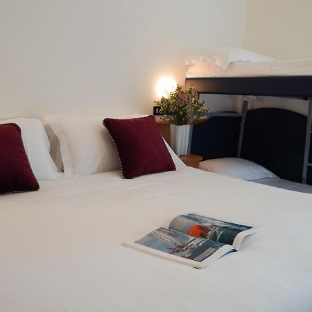 Hotel Sunset Rimini Dış mekan fotoğraf