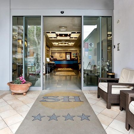 Hotel Sunset Rimini Dış mekan fotoğraf