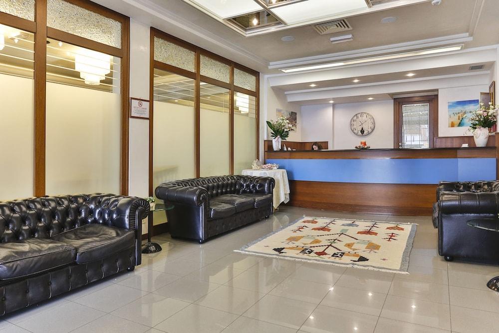 Hotel Sunset Rimini Dış mekan fotoğraf