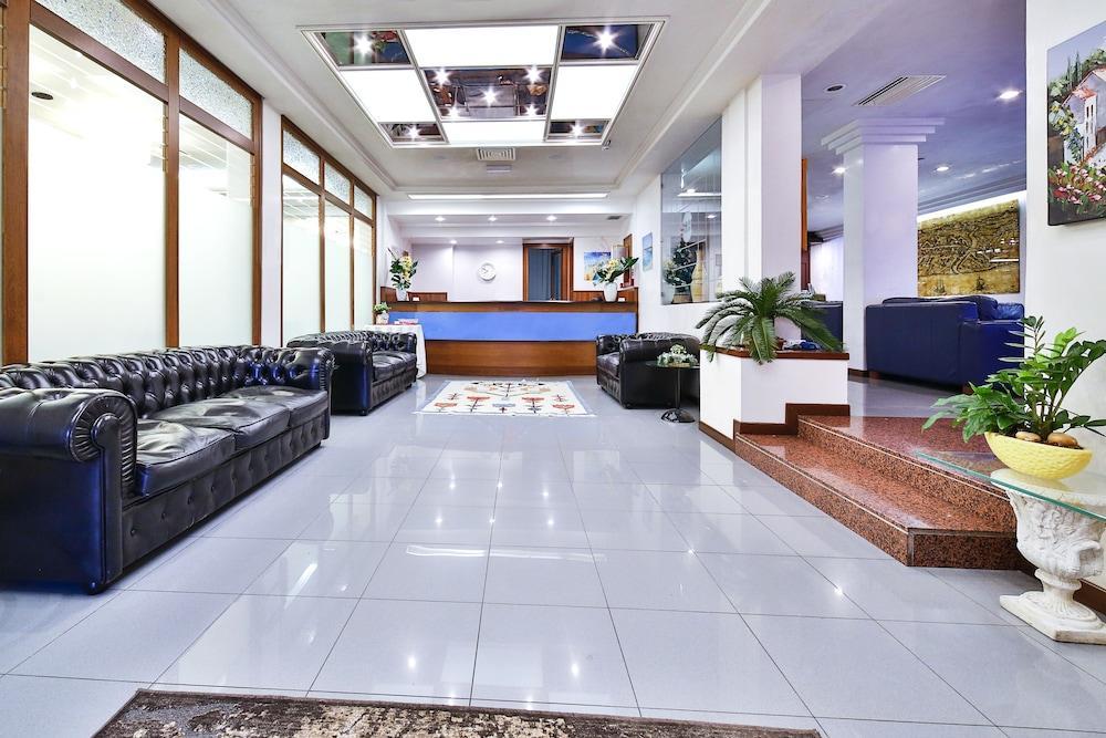 Hotel Sunset Rimini Dış mekan fotoğraf