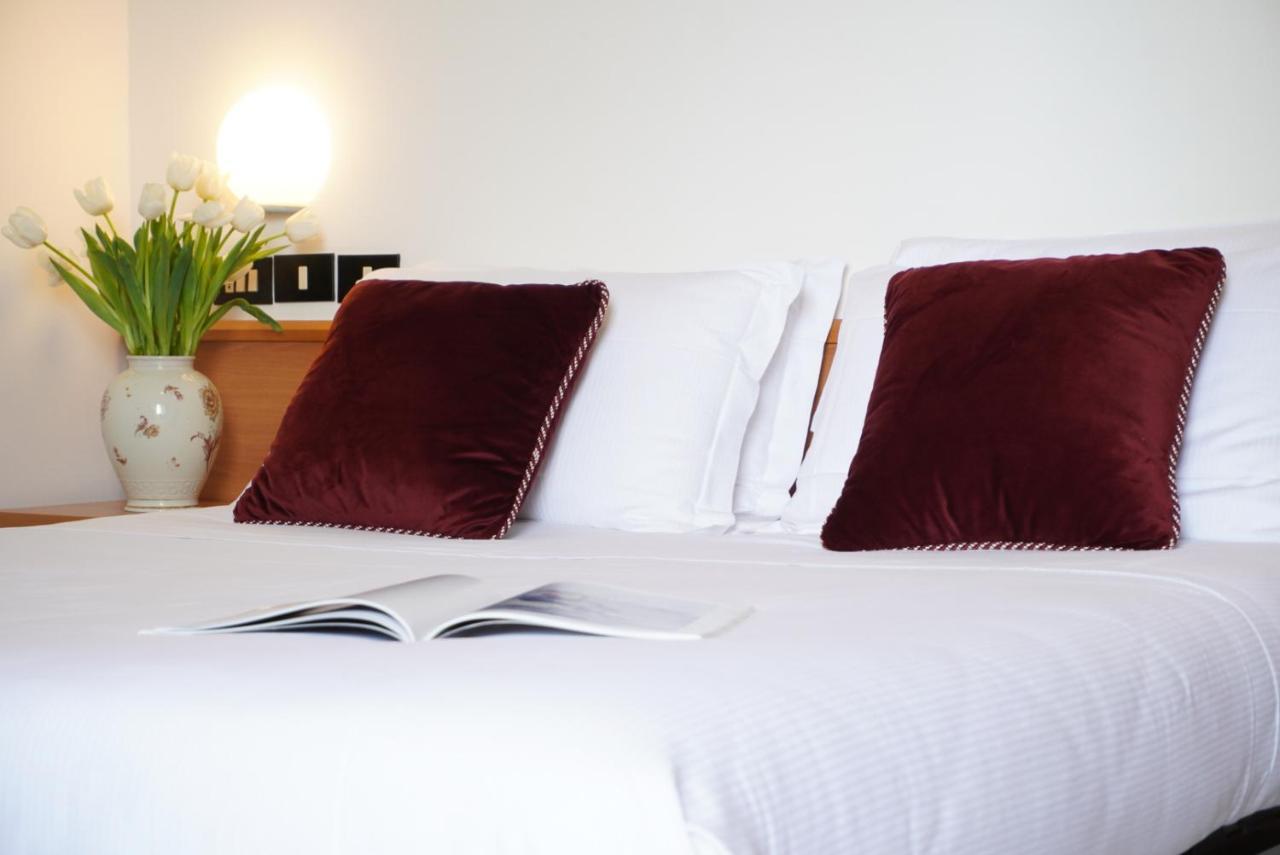 Hotel Sunset Rimini Dış mekan fotoğraf