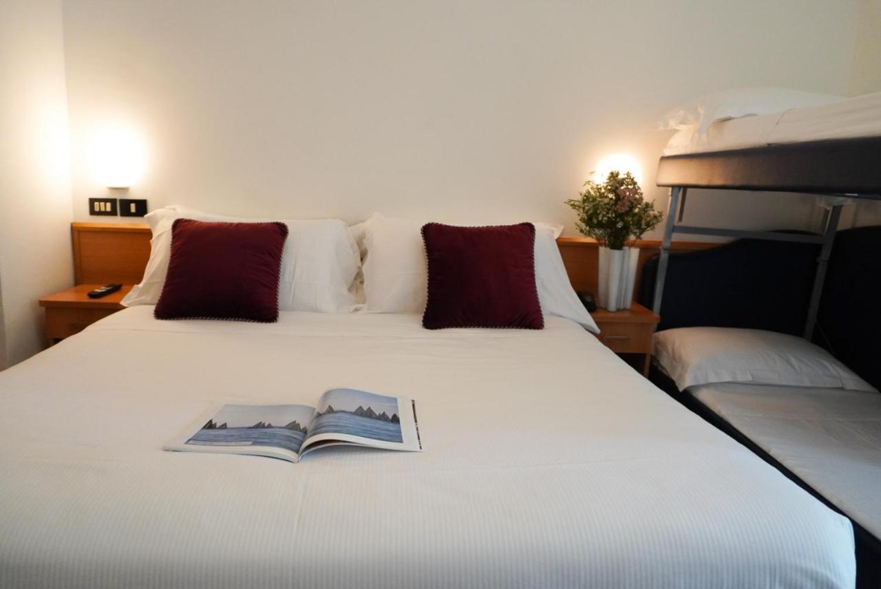 Hotel Sunset Rimini Dış mekan fotoğraf