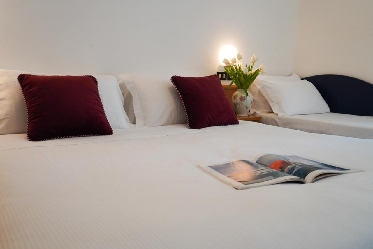 Hotel Sunset Rimini Dış mekan fotoğraf