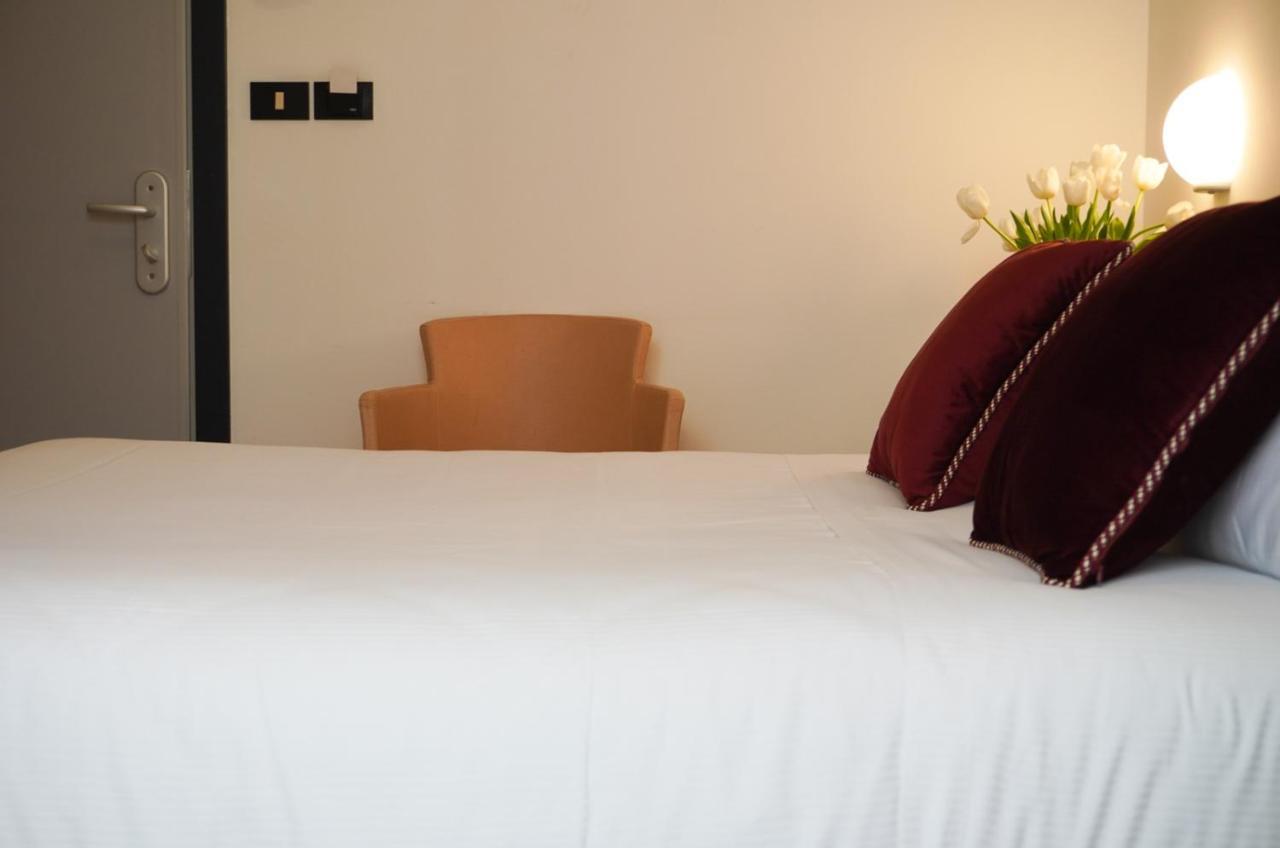 Hotel Sunset Rimini Dış mekan fotoğraf