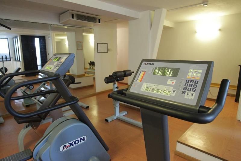 Hotel Sunset Rimini Dış mekan fotoğraf