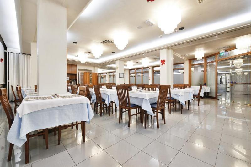 Hotel Sunset Rimini Dış mekan fotoğraf