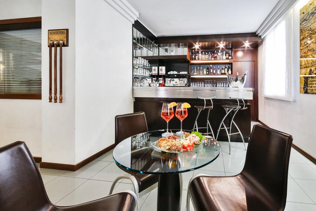 Hotel Sunset Rimini Dış mekan fotoğraf