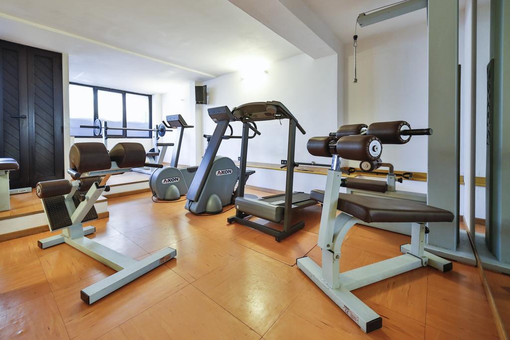 Hotel Sunset Rimini Dış mekan fotoğraf