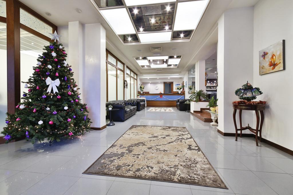 Hotel Sunset Rimini Dış mekan fotoğraf