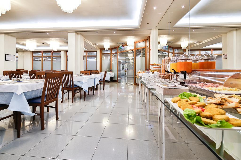 Hotel Sunset Rimini Dış mekan fotoğraf