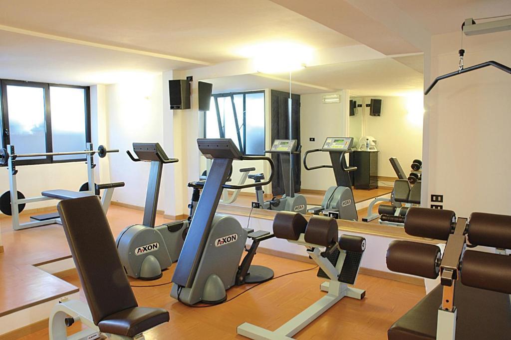 Hotel Sunset Rimini Dış mekan fotoğraf