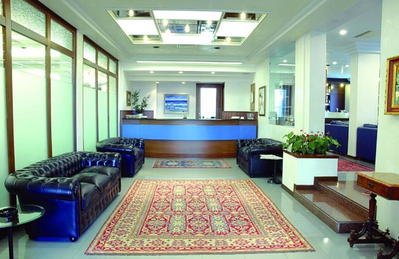 Hotel Sunset Rimini Dış mekan fotoğraf