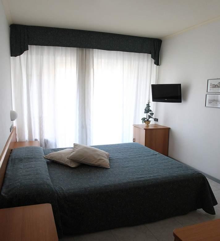 Hotel Sunset Rimini Dış mekan fotoğraf